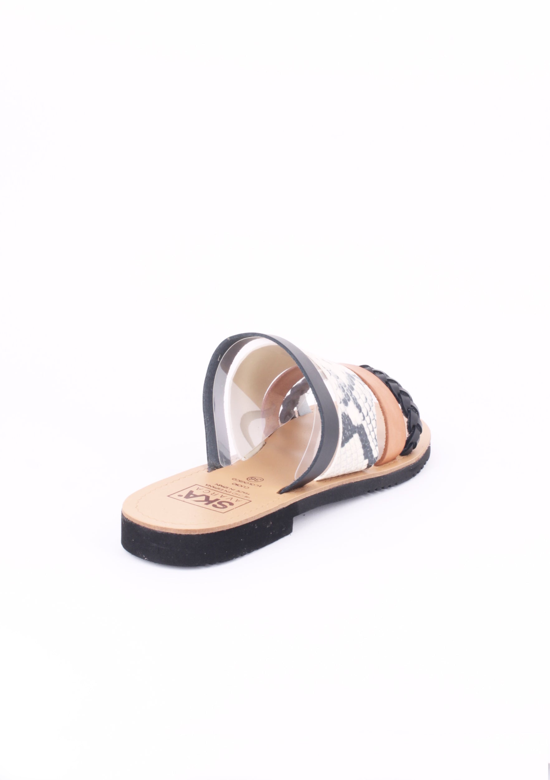ETNIA MULTICOLORE