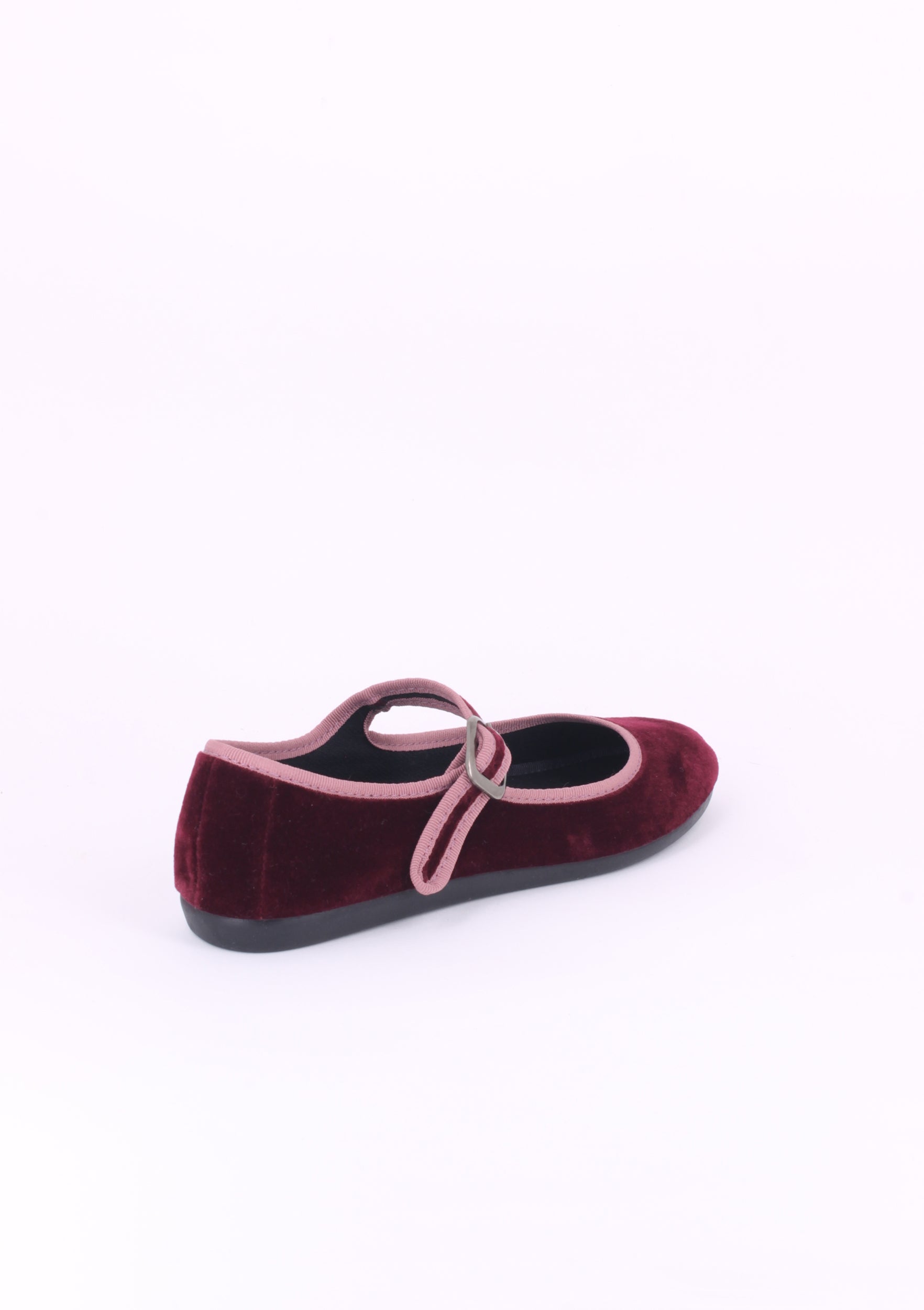 FOXY BORDEAUX-ROSA