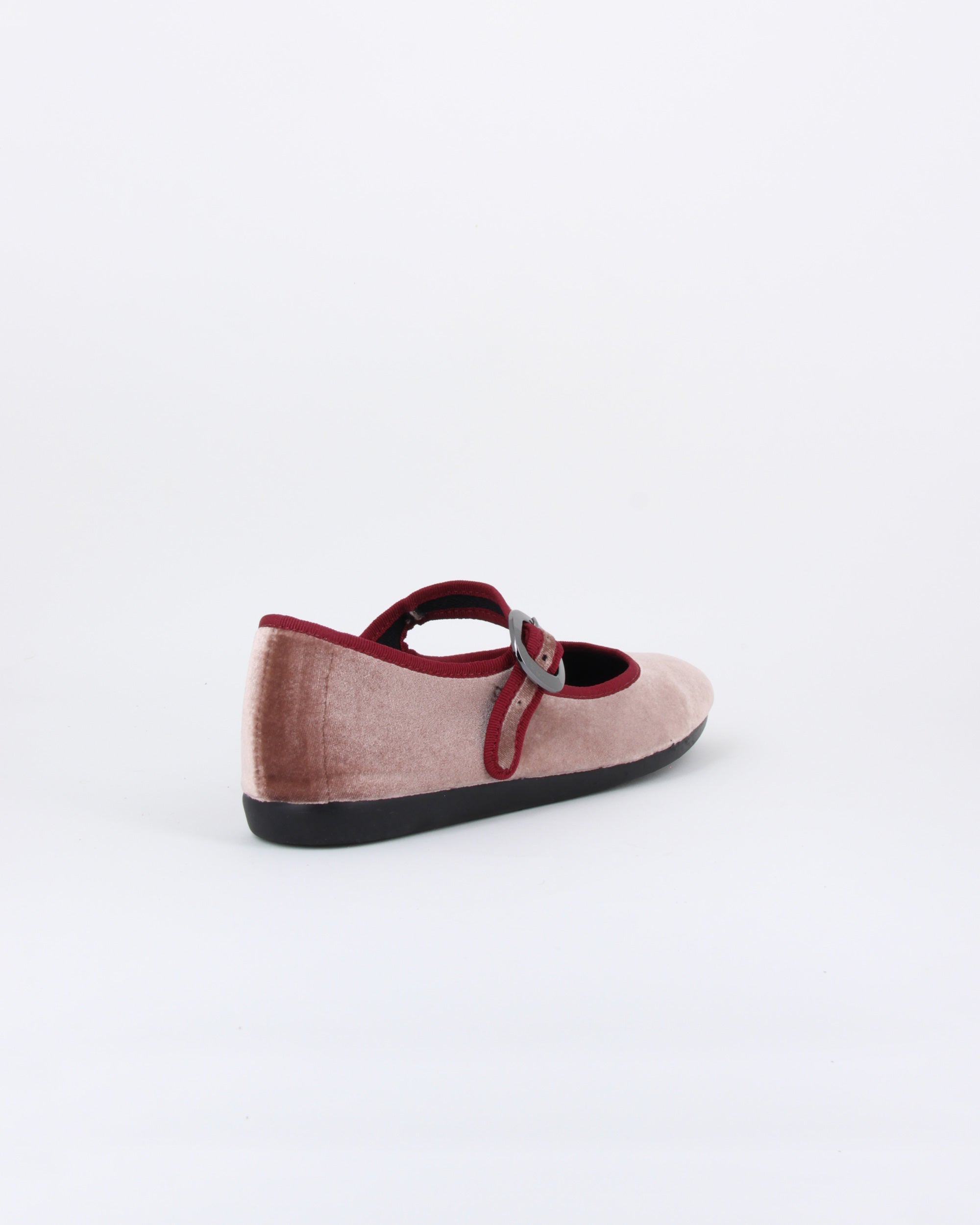 FOX_VV ROSA-BORDEAUX