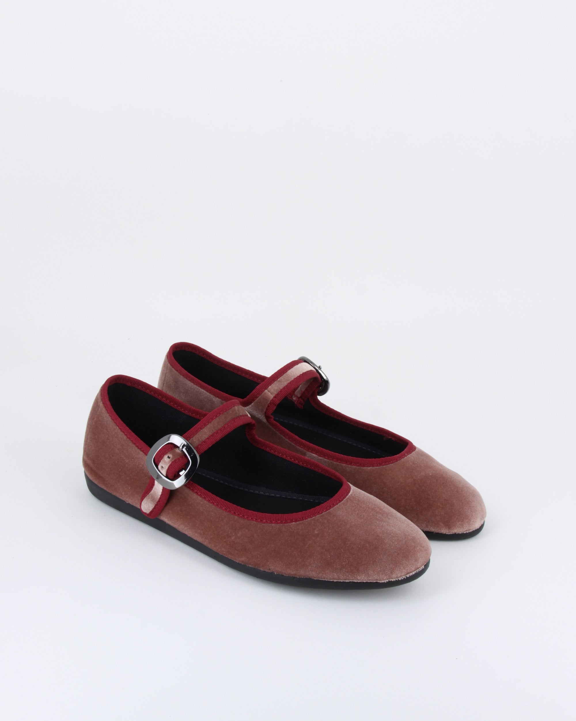 FOX_VV ROSA-BORDEAUX