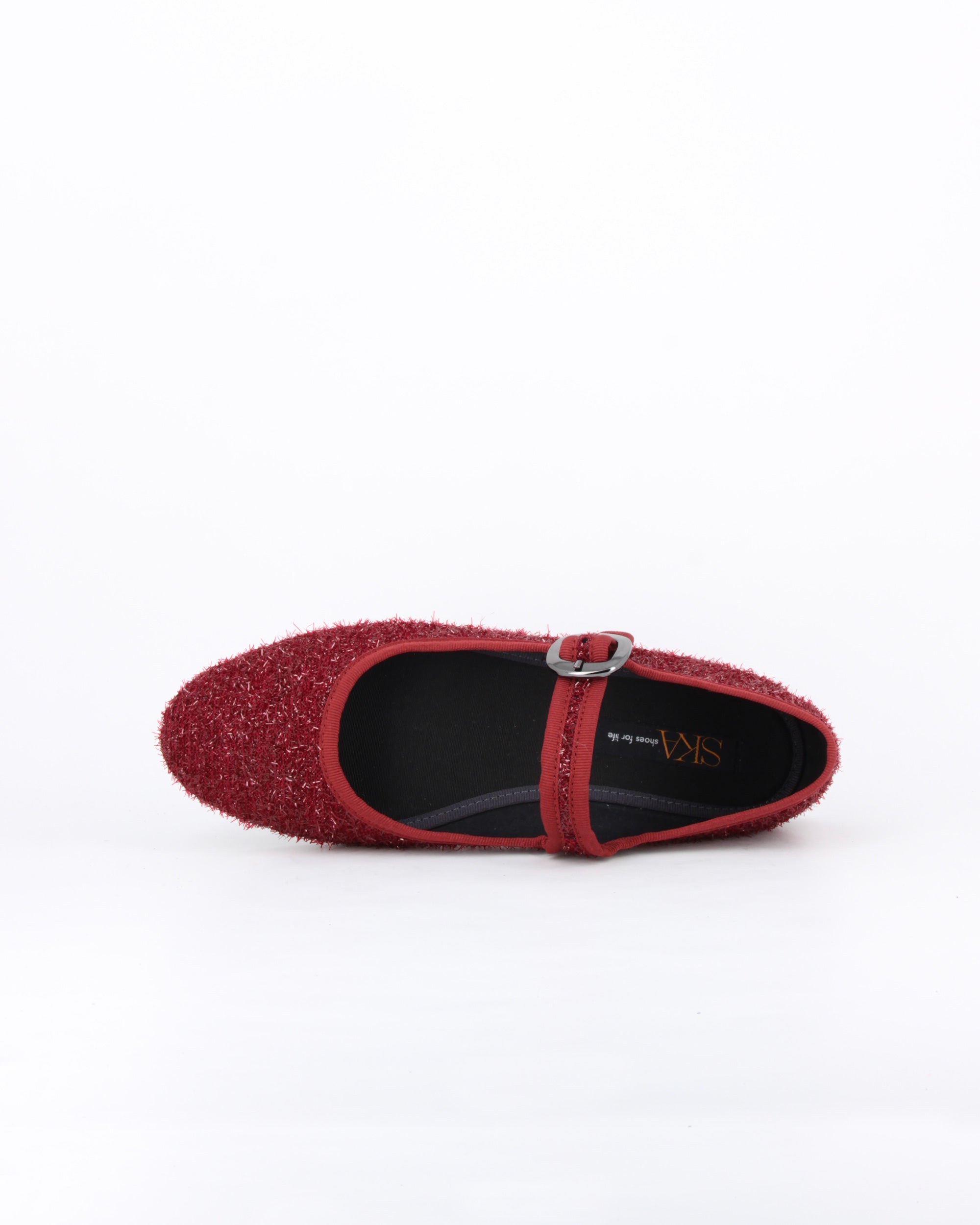 FOXY BOTTICELLI ROSSO