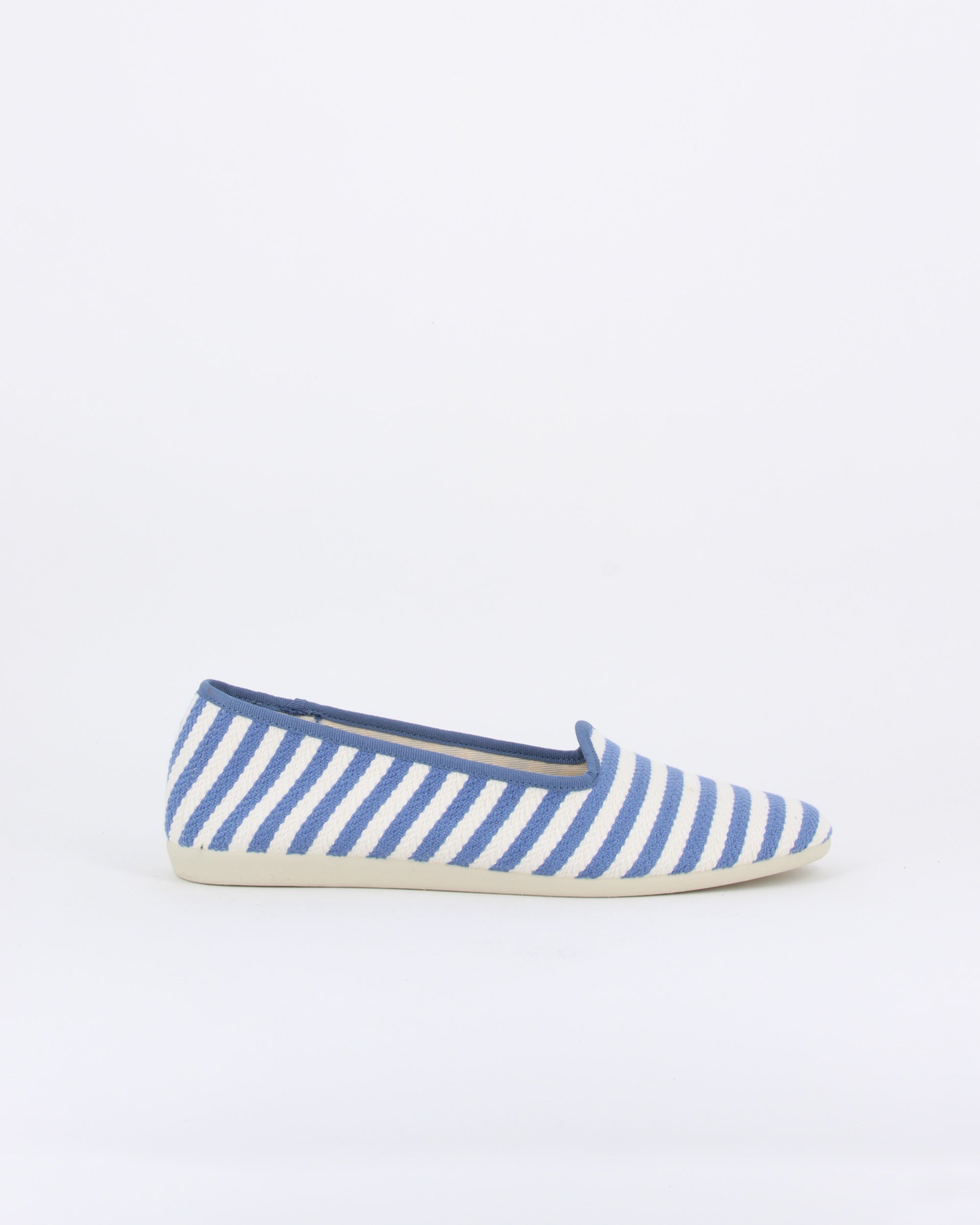 FRIDA RIGHE AZZURRO