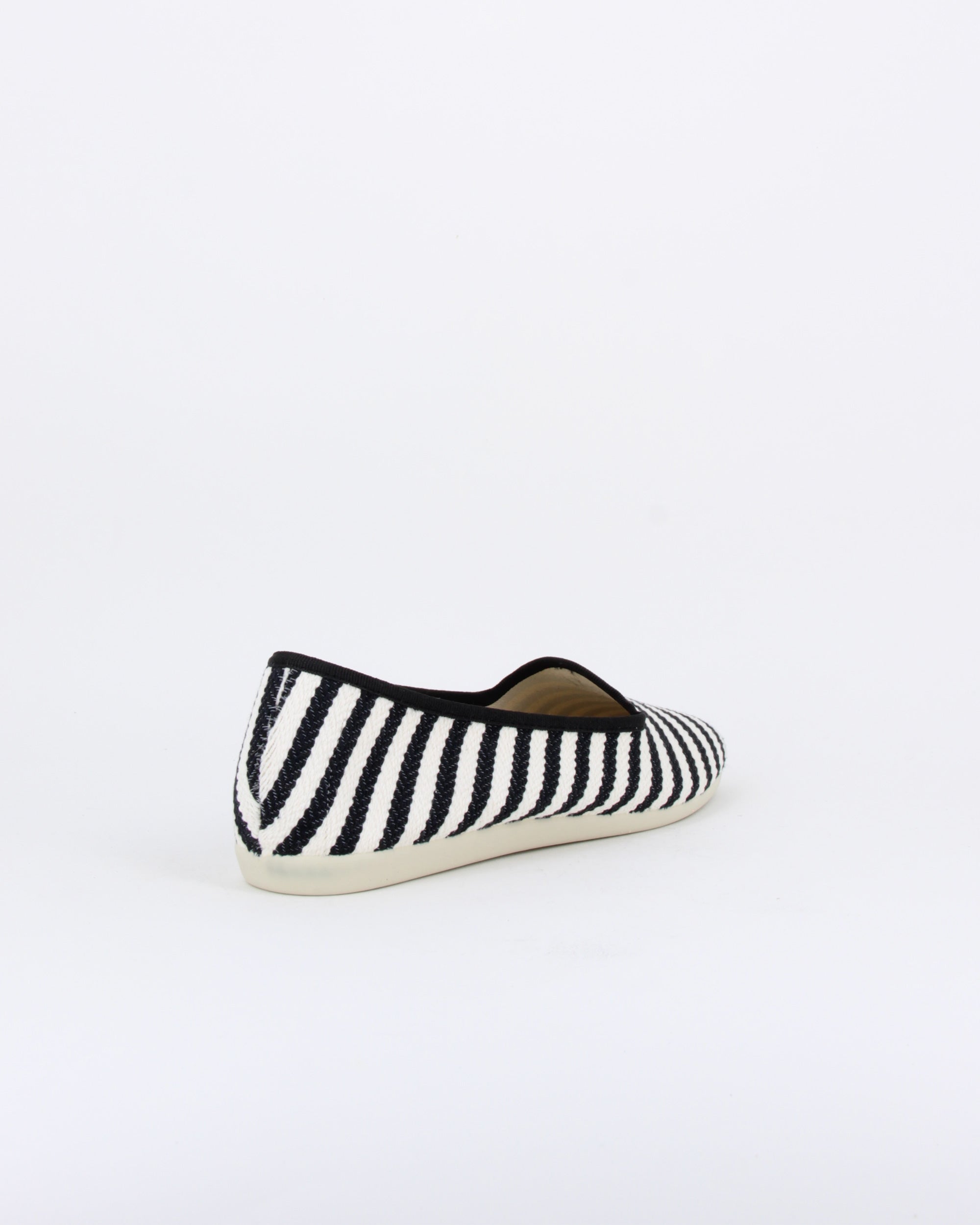 FRIDA RIGHE NERO