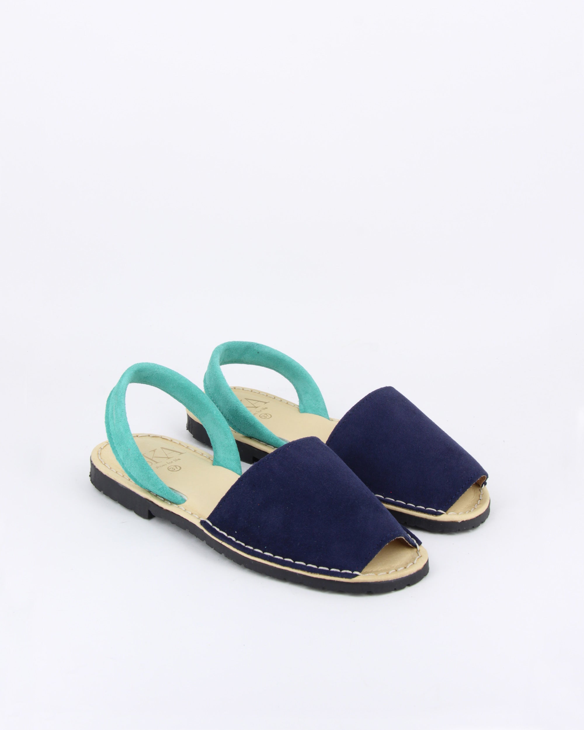 IBIZA BLU-ACQUAMARINA