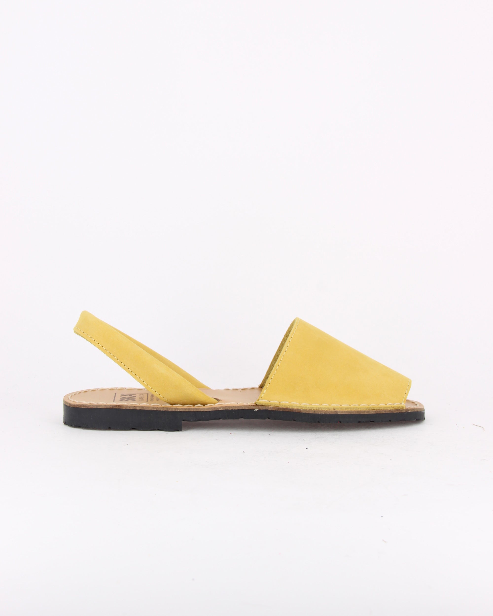 IBIZA GIALLO