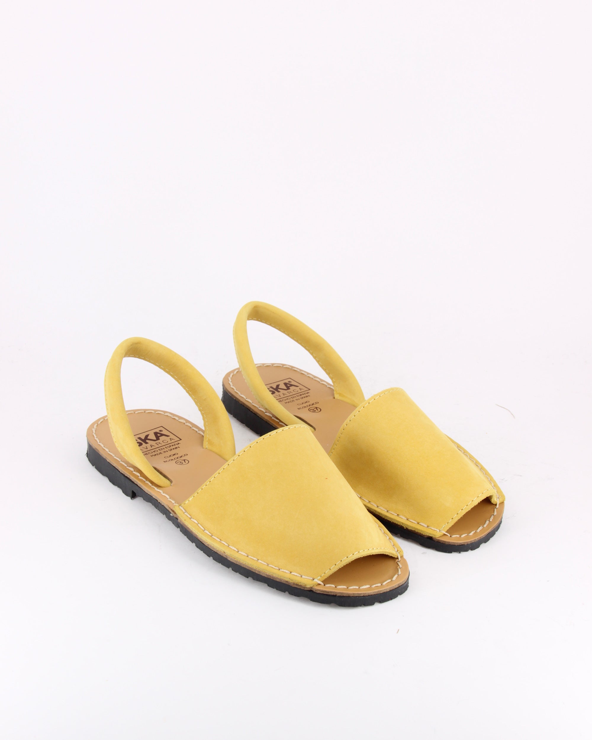 IBIZA GIALLO
