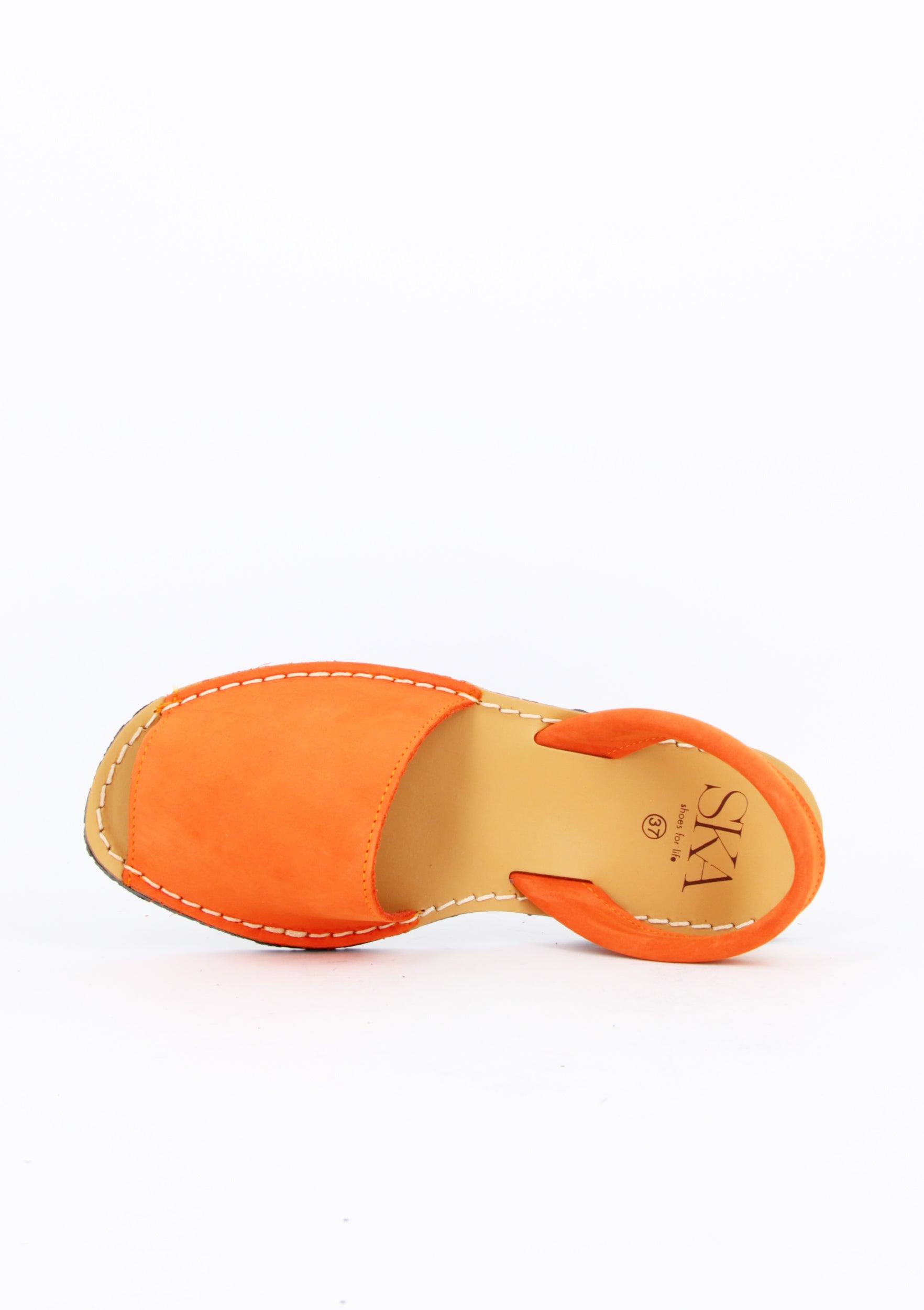 IBIZA ARANCIONE