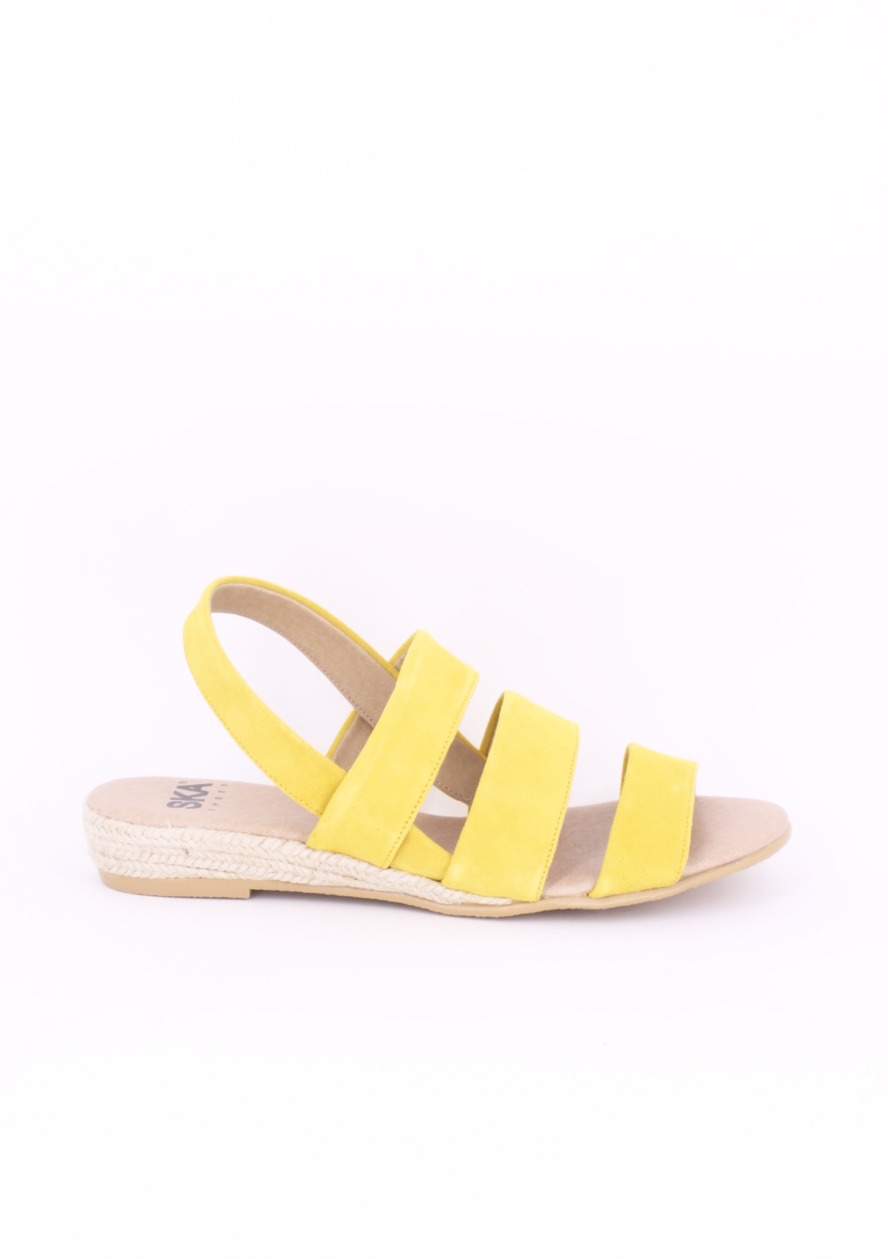 INGA GIALLO