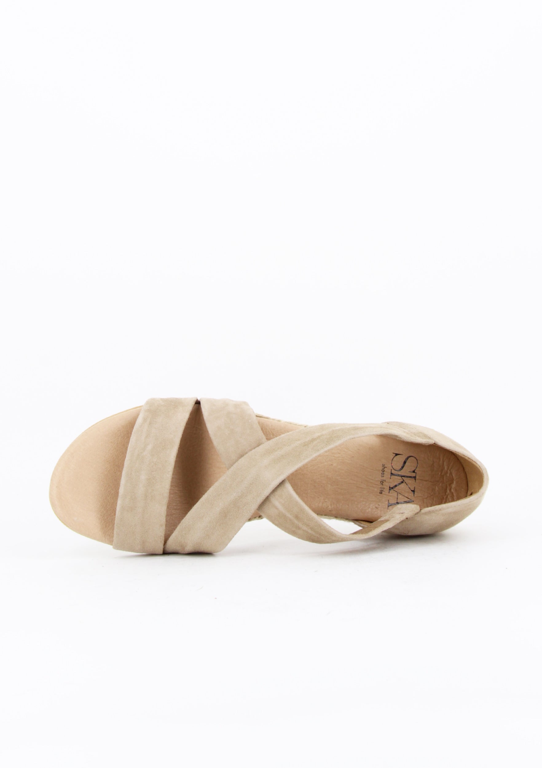 ISABELLA BEIGE