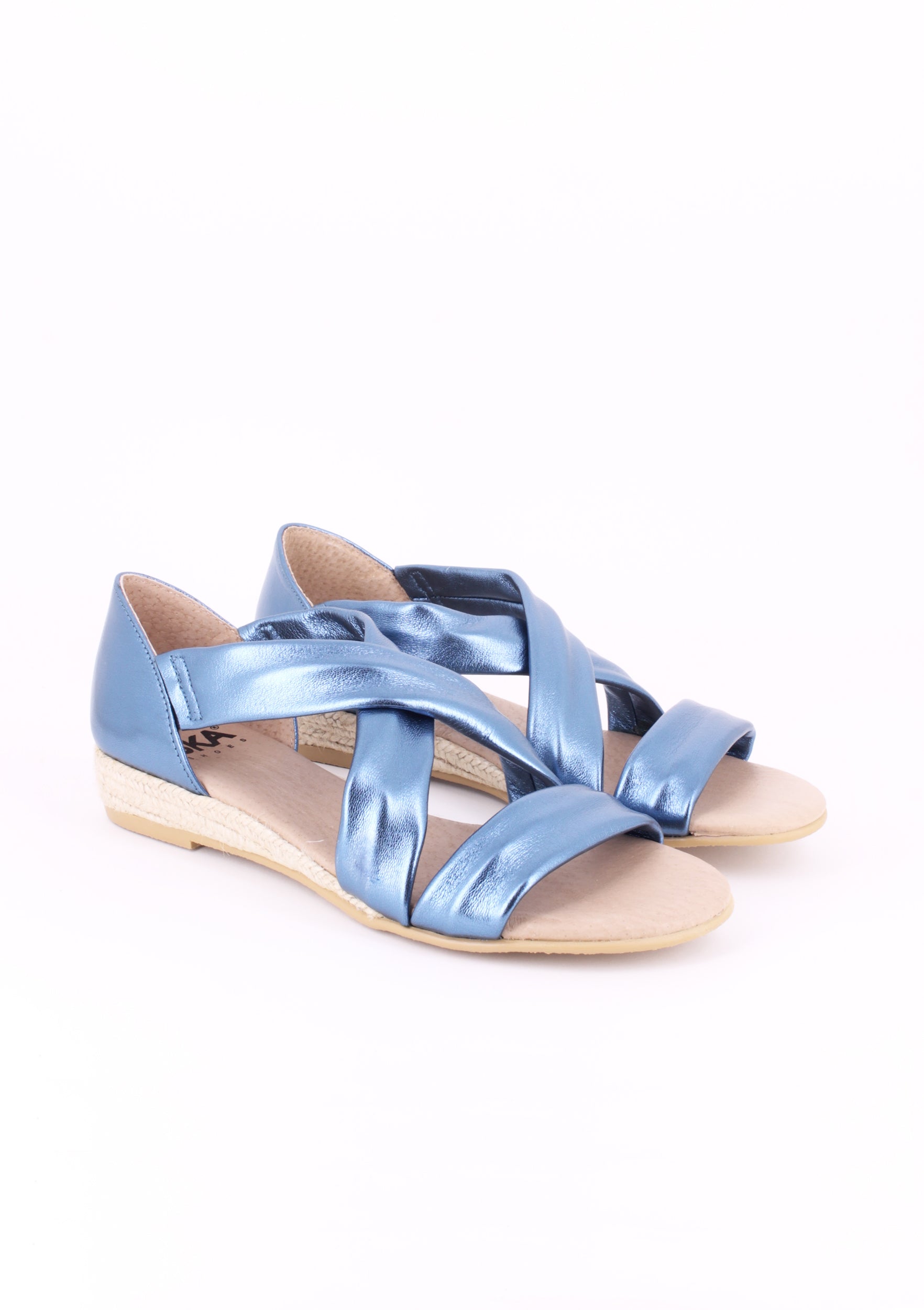 ISABELLA BLU LAMINATO