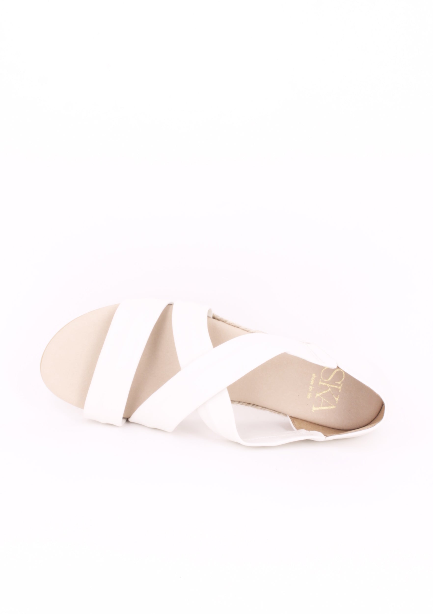 ISABELLA PELLE BEIGE