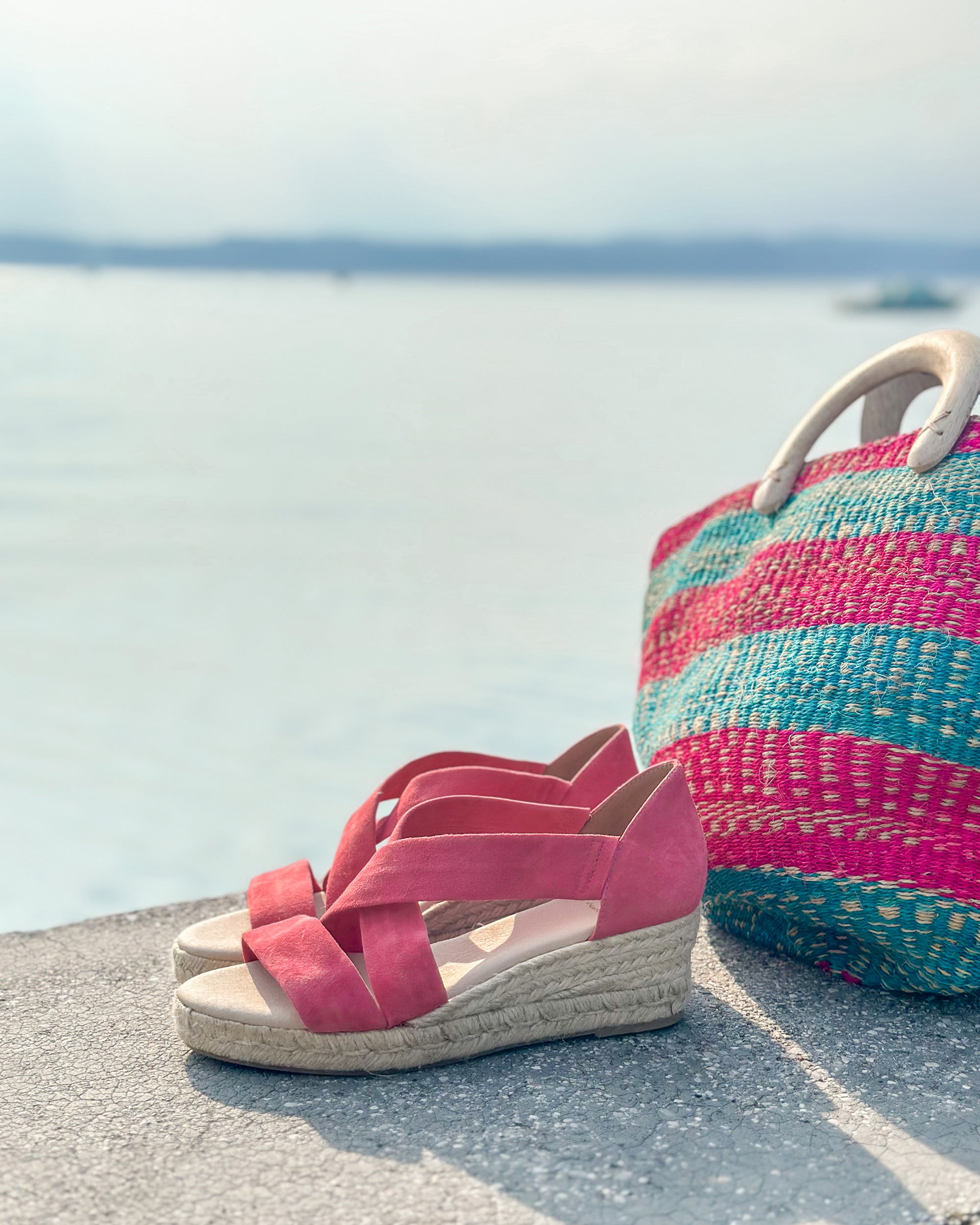 ISABELLA A ROSA BARBIE