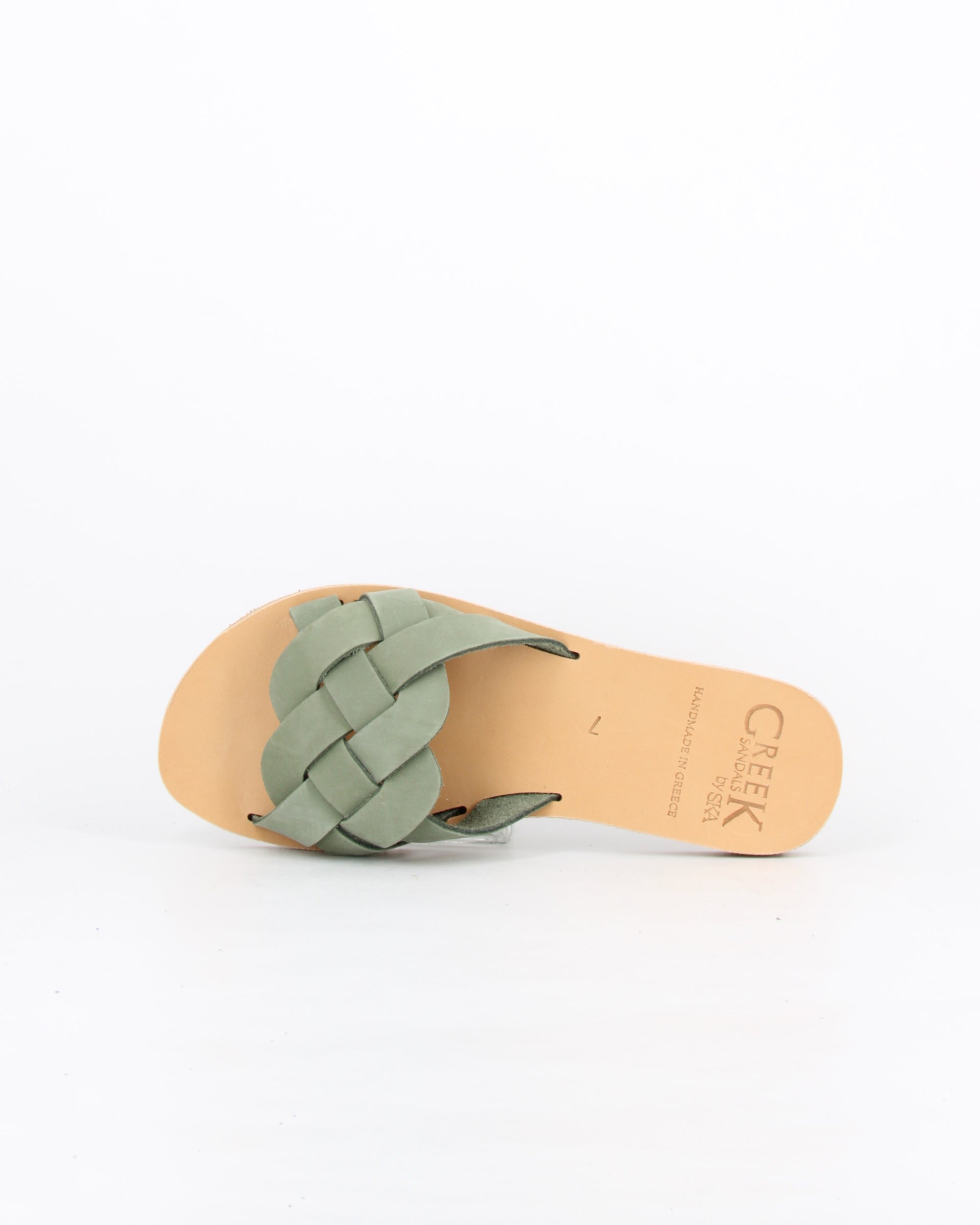 KOS VERDE