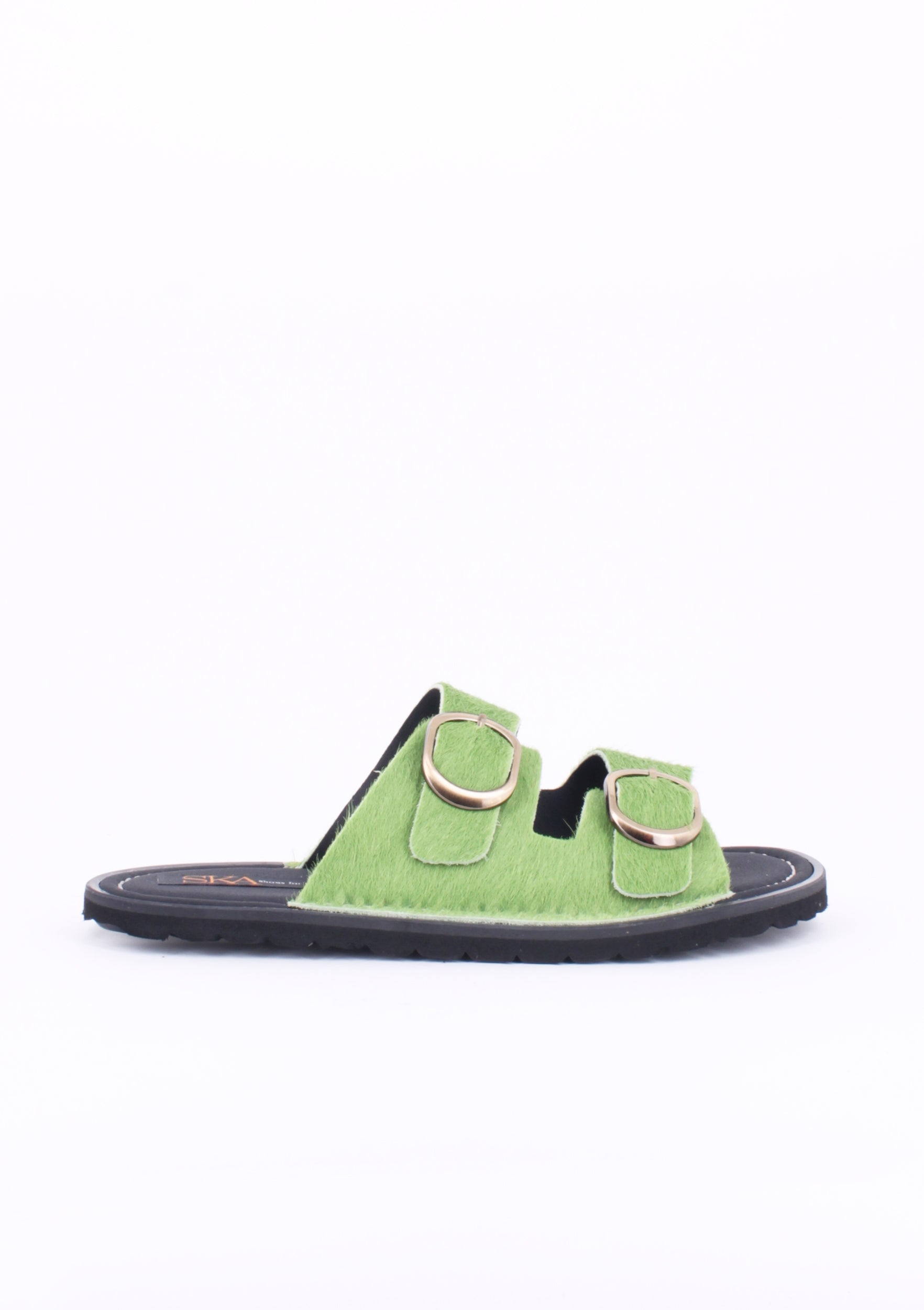 LETTI VERDE