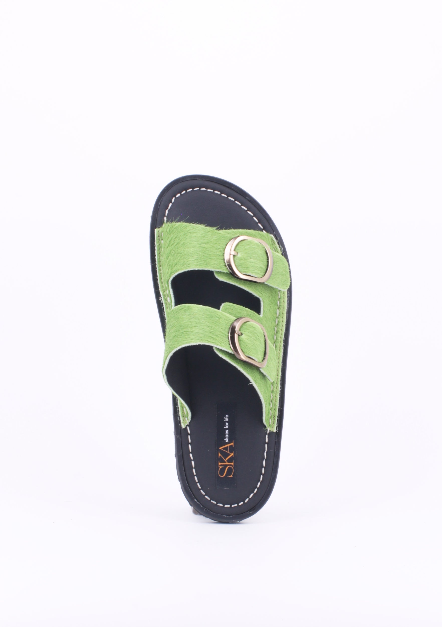 LETTI VERDE