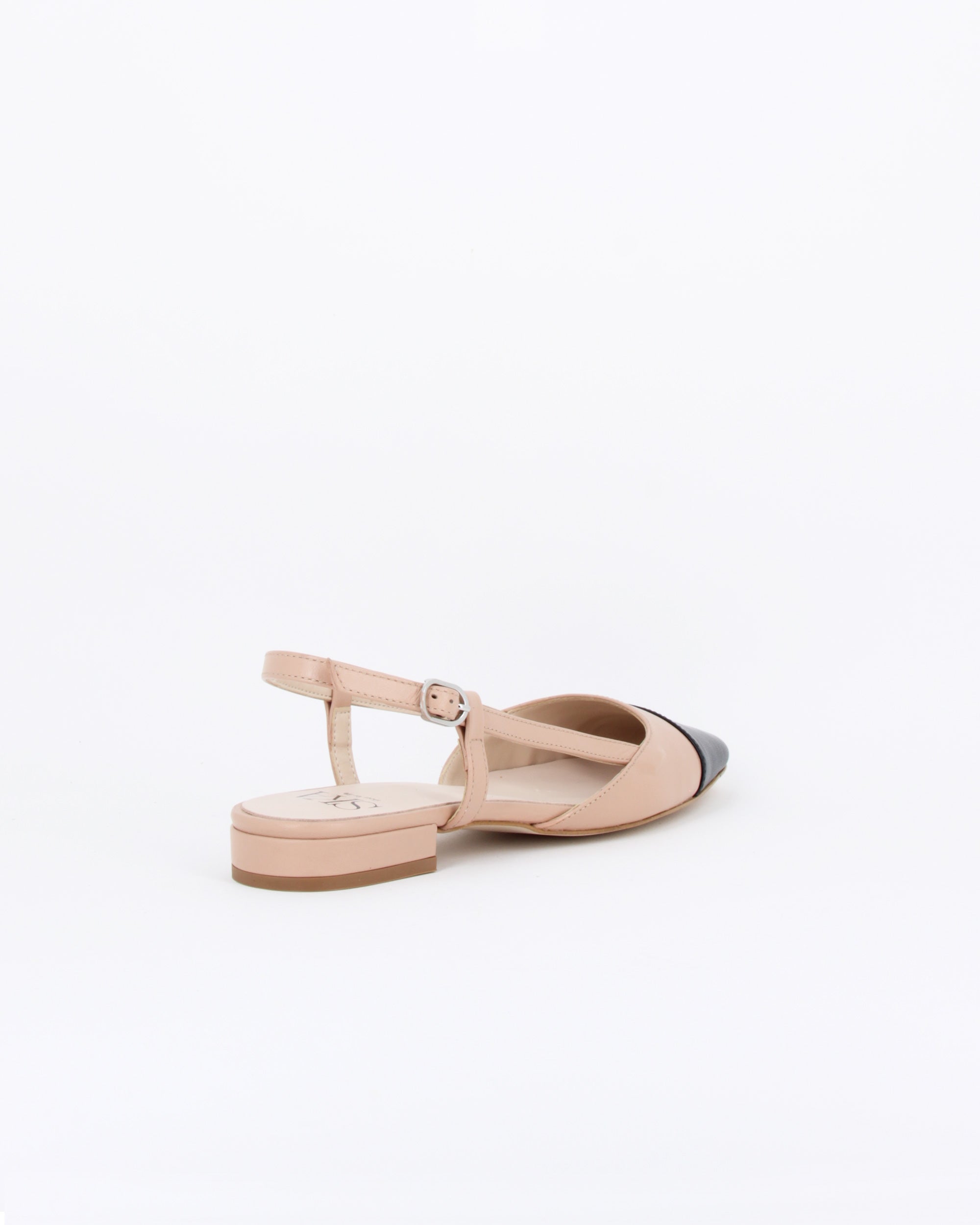 MAITE NERO-BEIGE