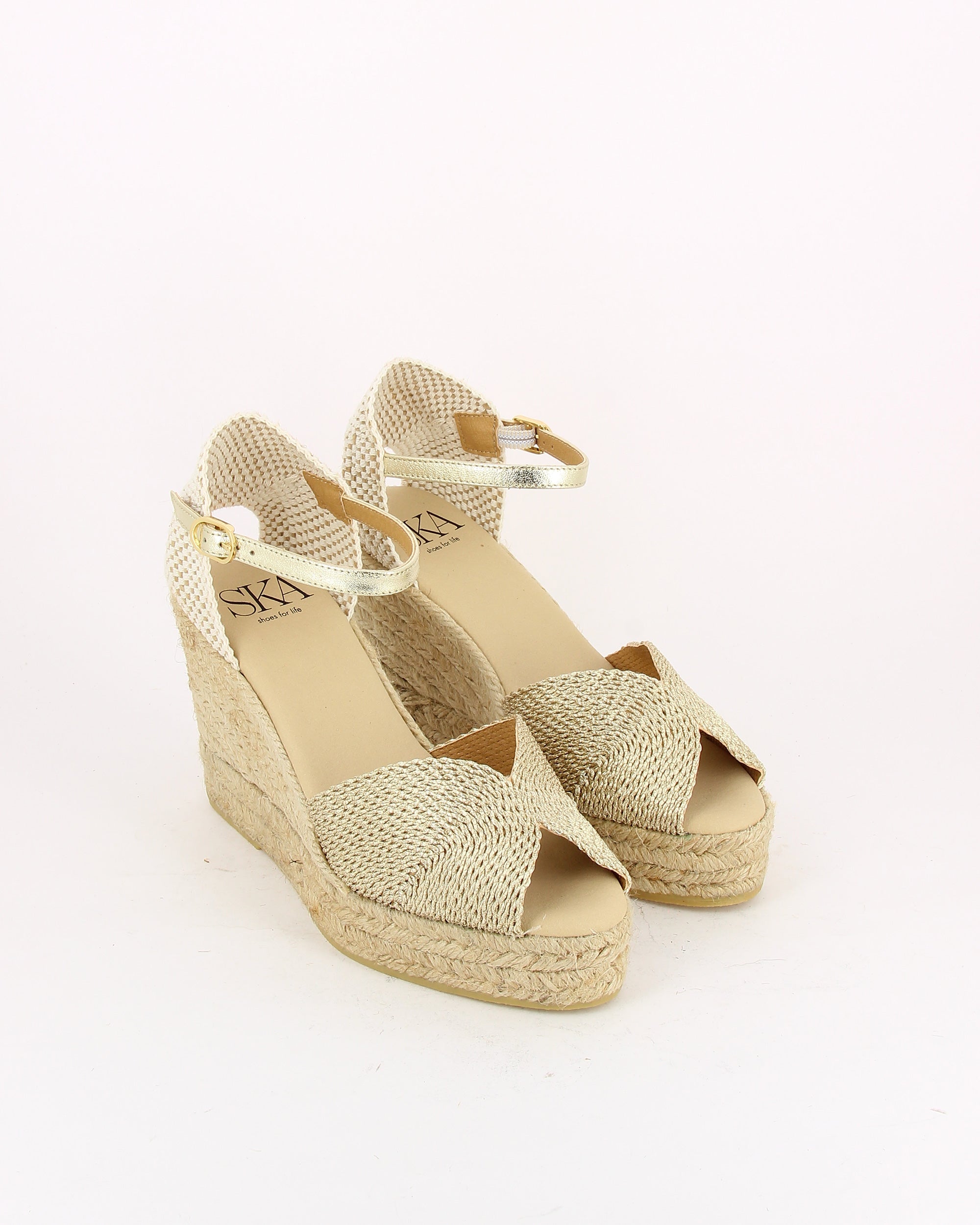 MALIBU ORO INTRECCIO