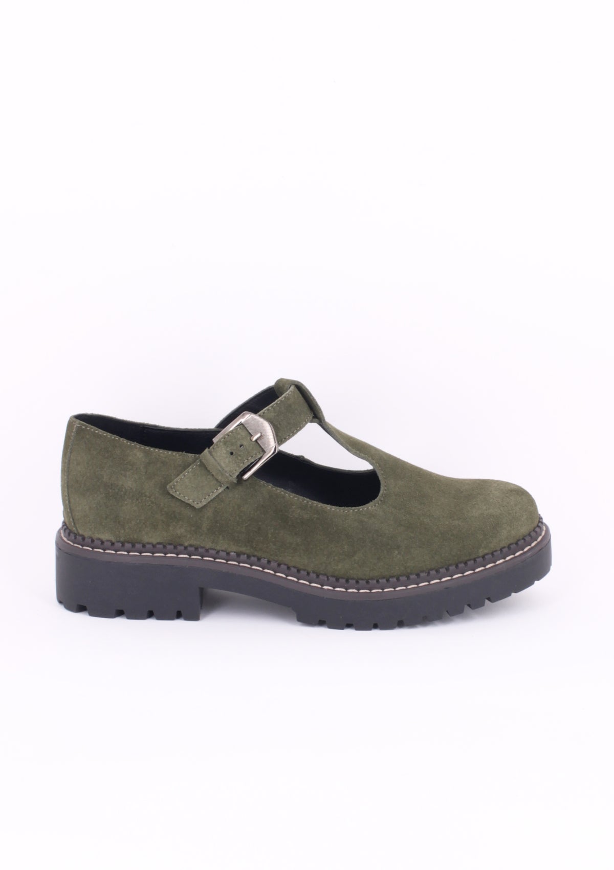 MIA VERDE