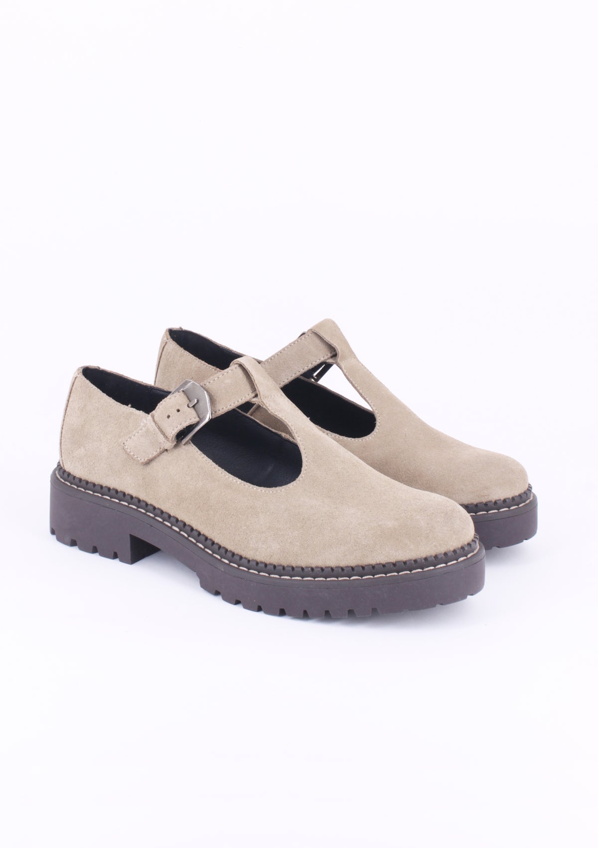 MIA BEIGE