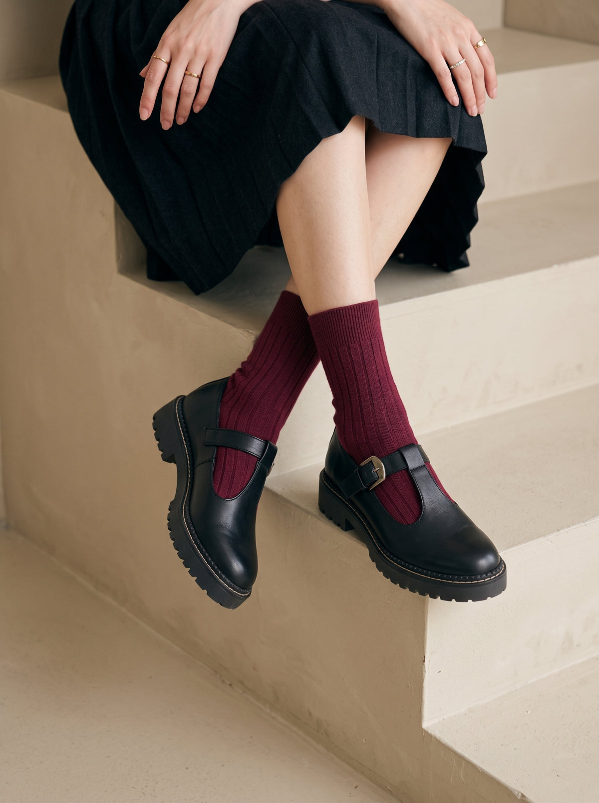 MIA PELLE NERO