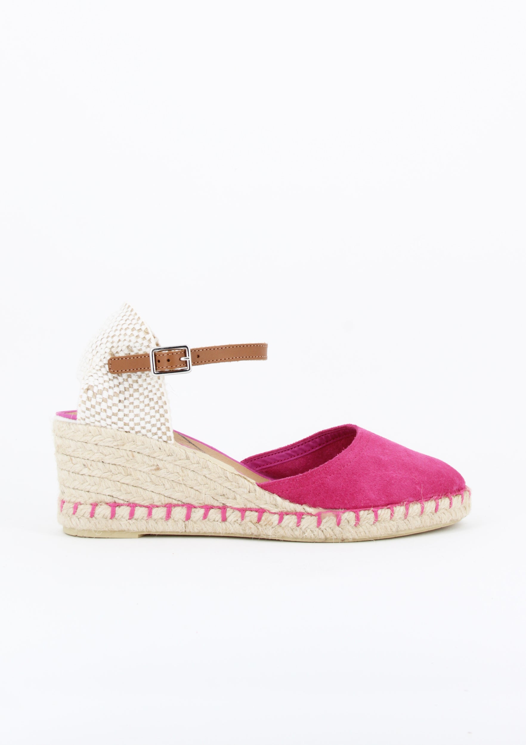 MINERVA FUCSIA