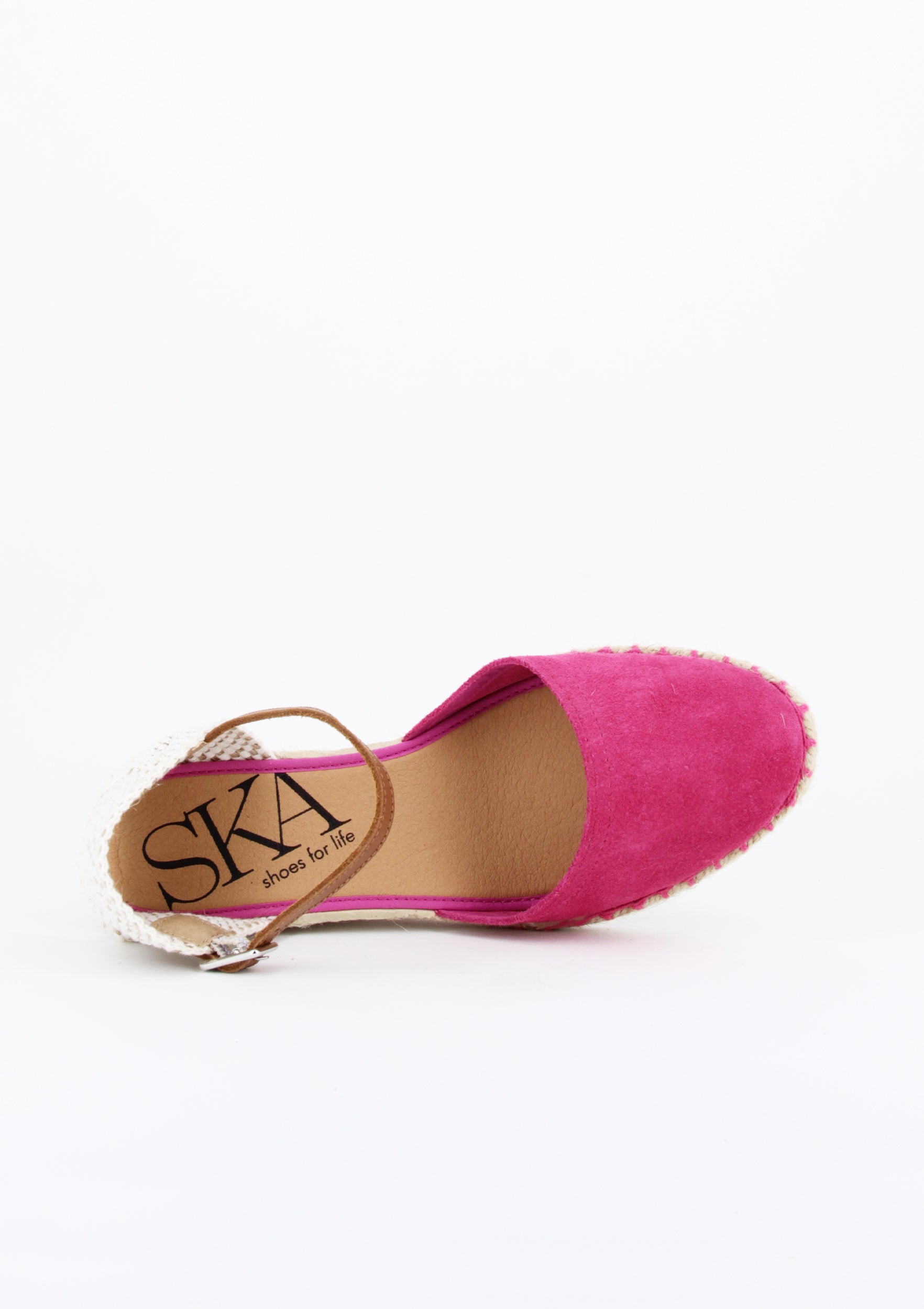 MINERVA FUCSIA