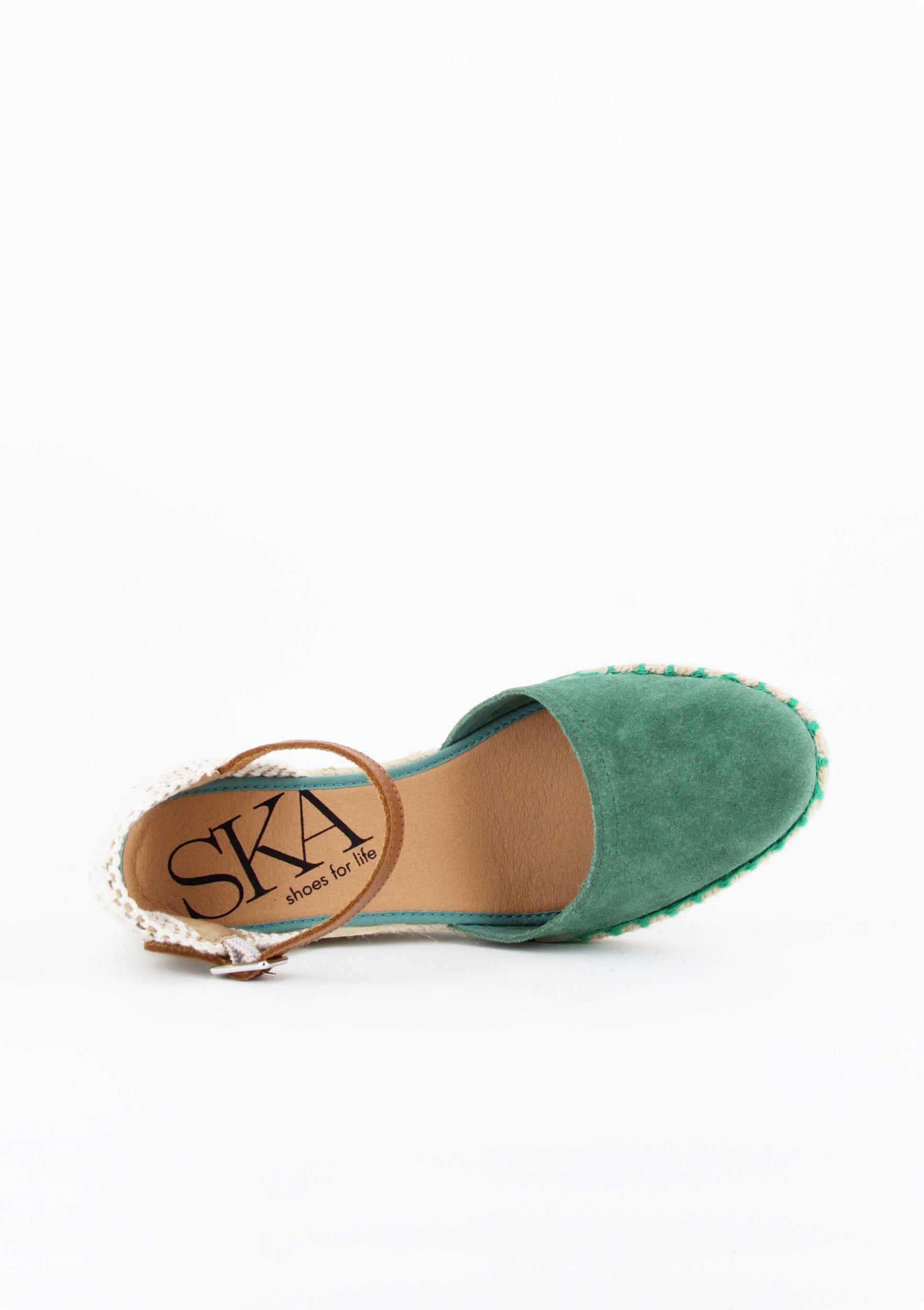 MINERVA VERDE