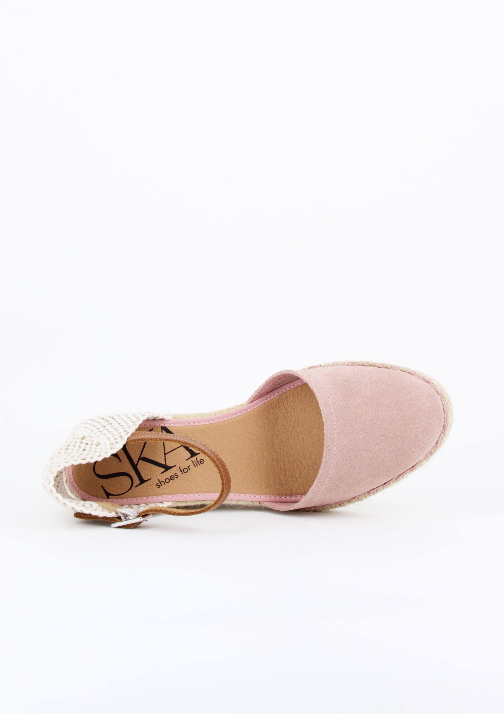 MINERVA ROSA BABY