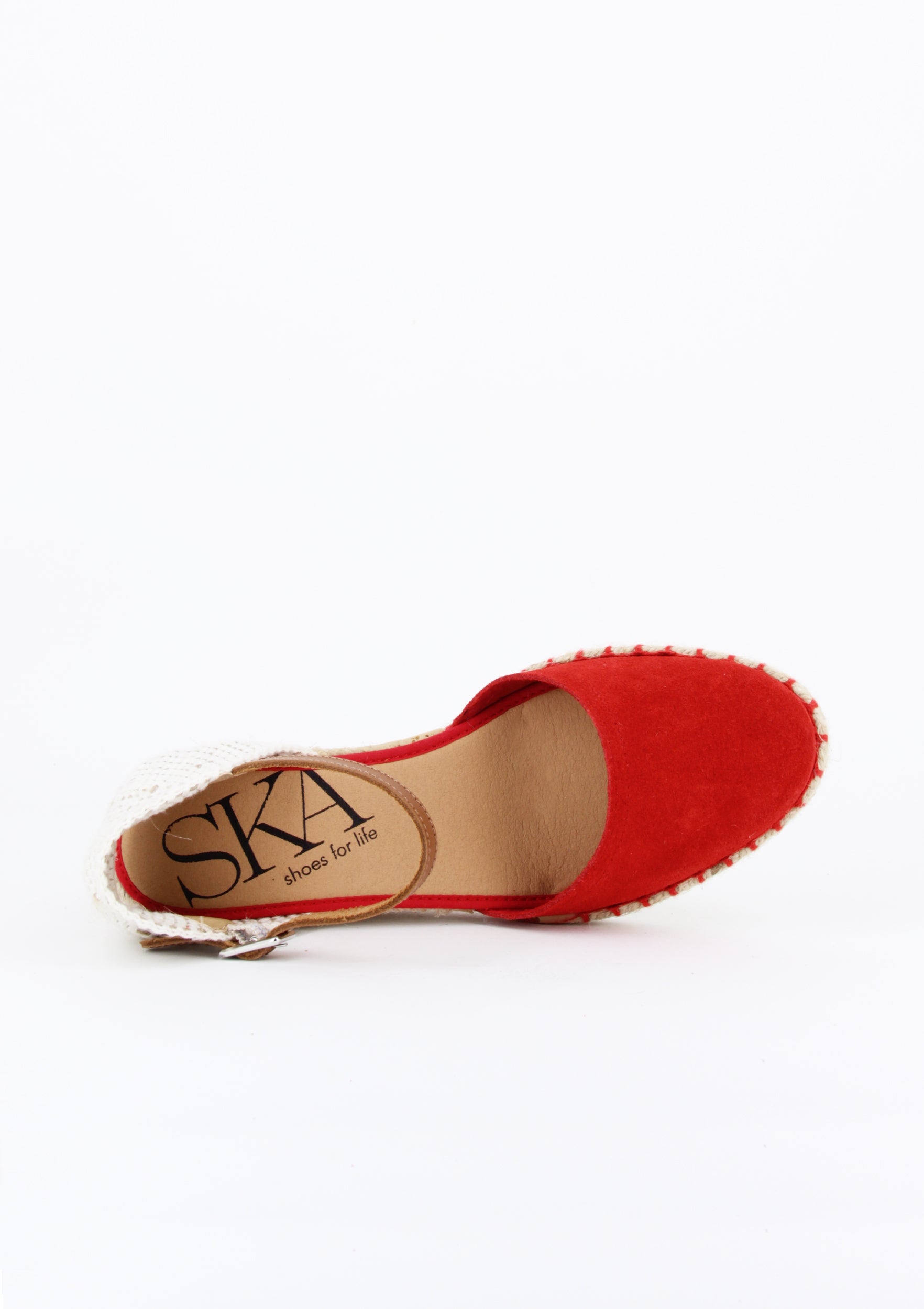 MINERVA ROSSO