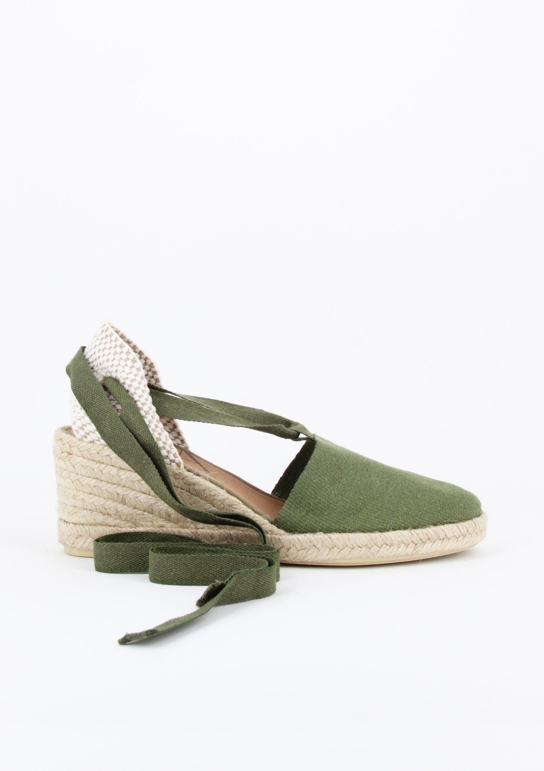 MORENA VERDE OLIVA