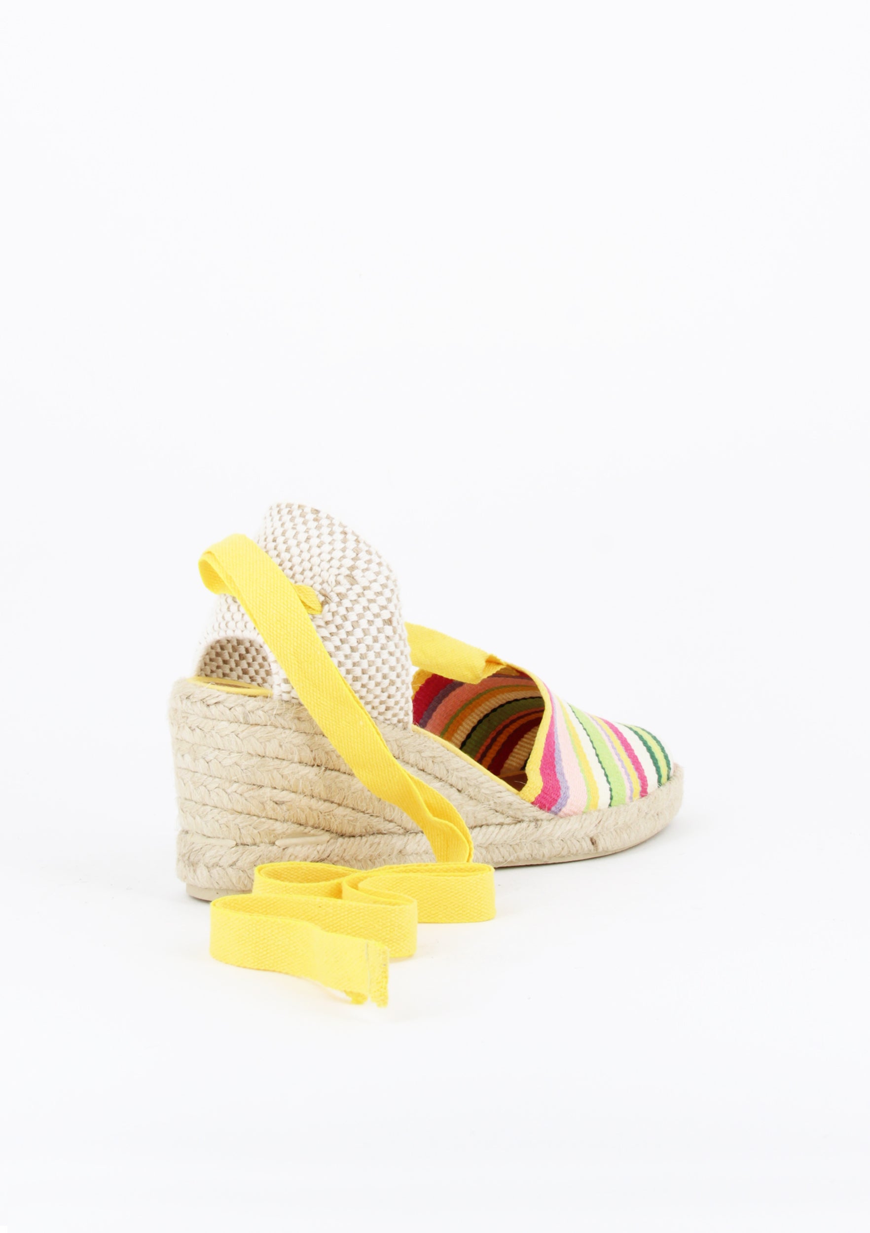 MORENA MULTICOLORE GIALLO