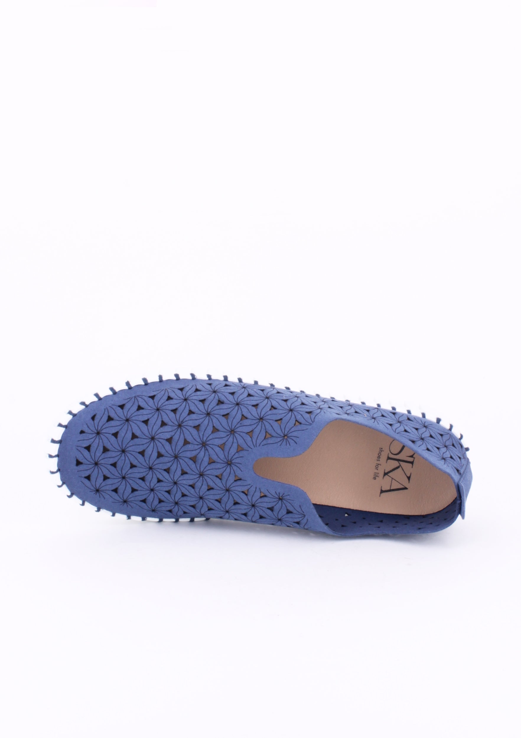 OSSO BLU