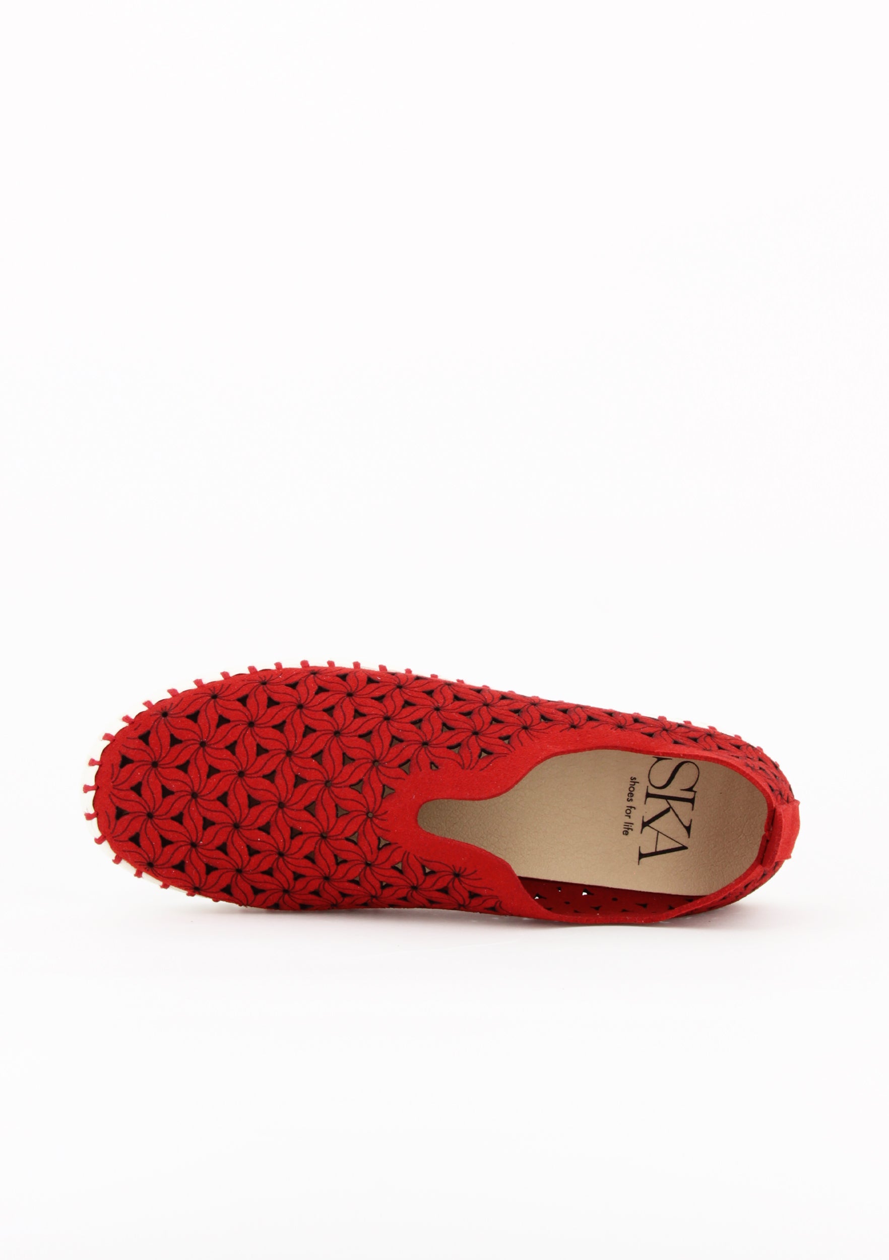 OSSO ROSSO