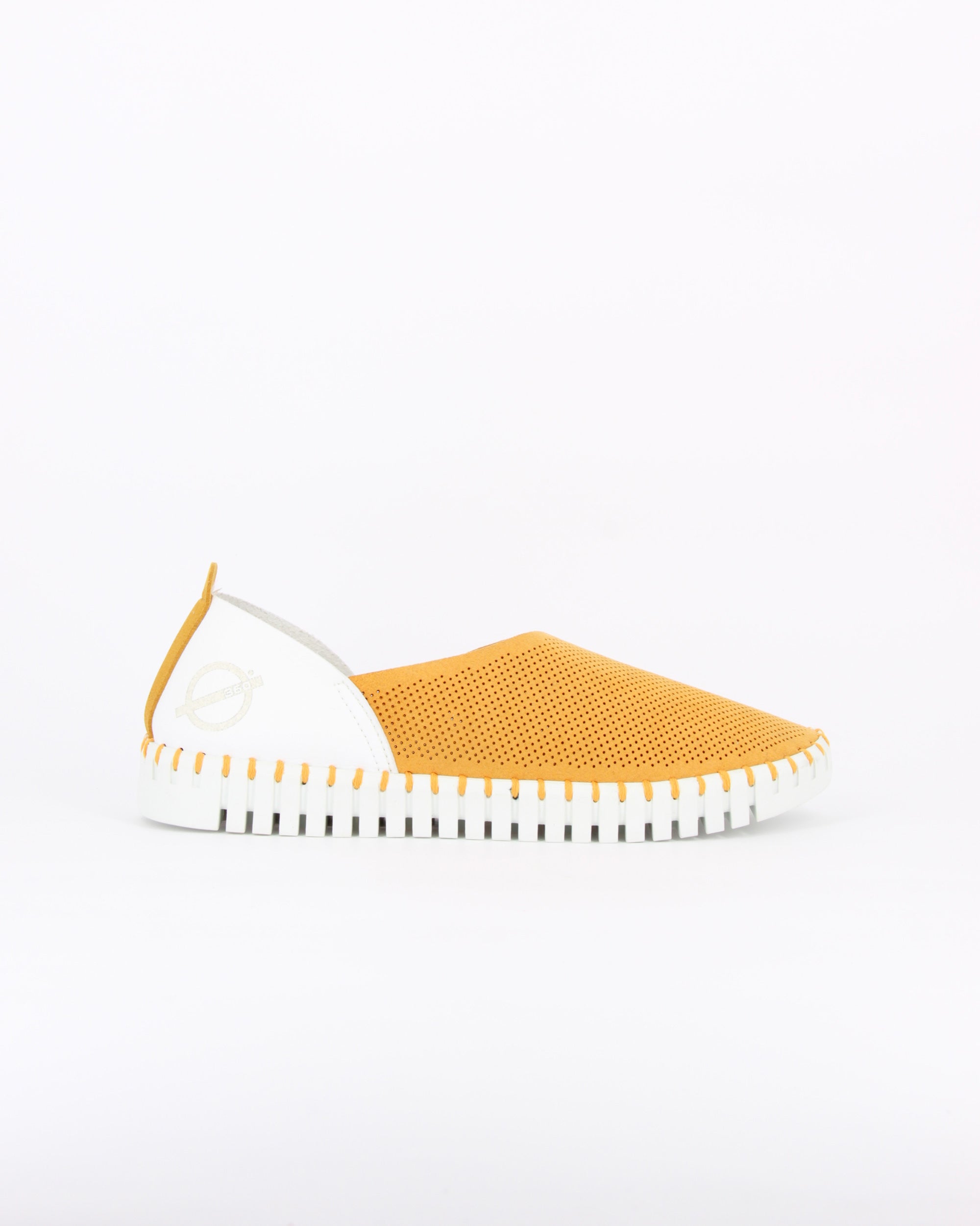 OTILLIA GIALLO-BIANCO