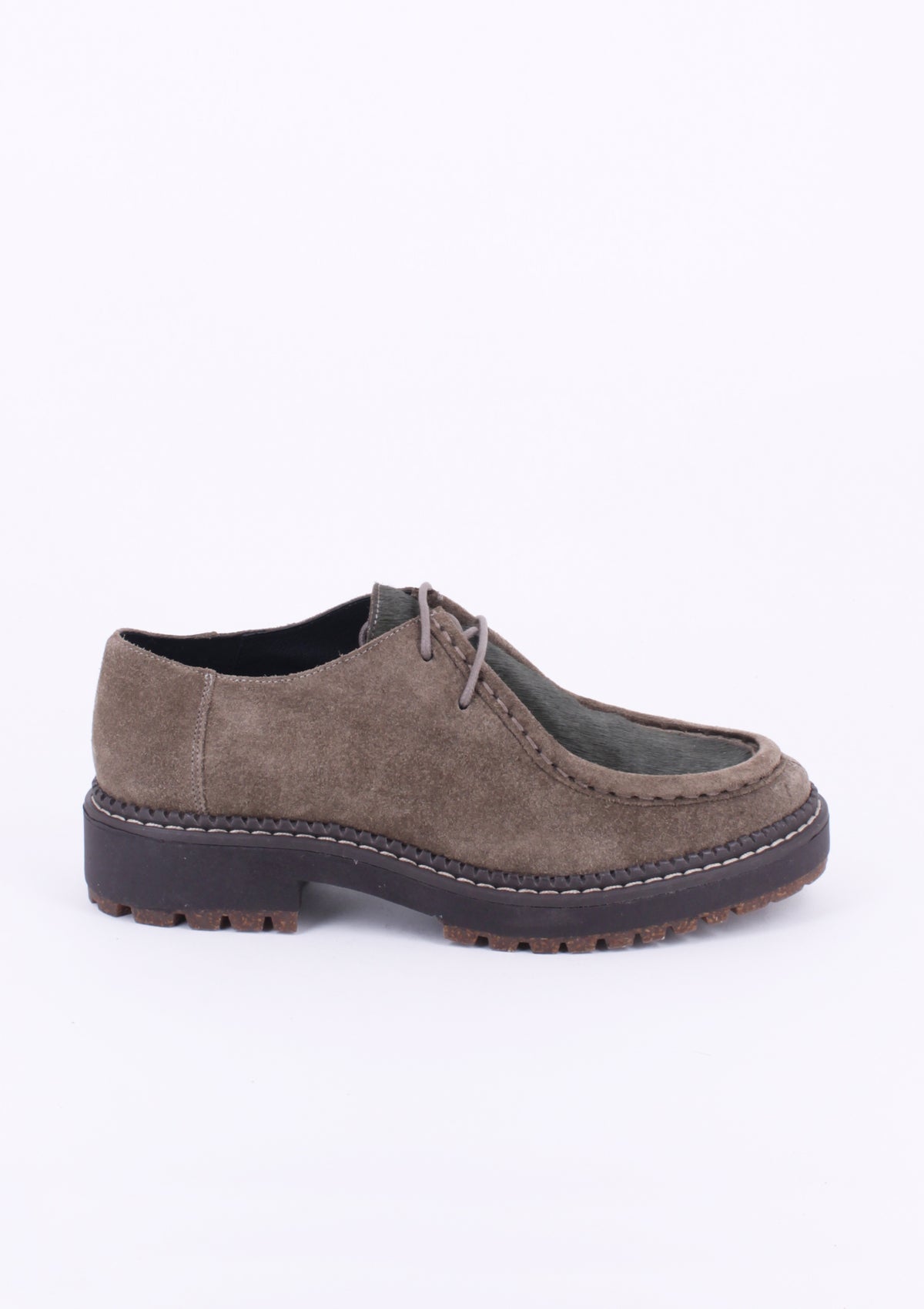 PARIGI BEIGE-CAVALLINO