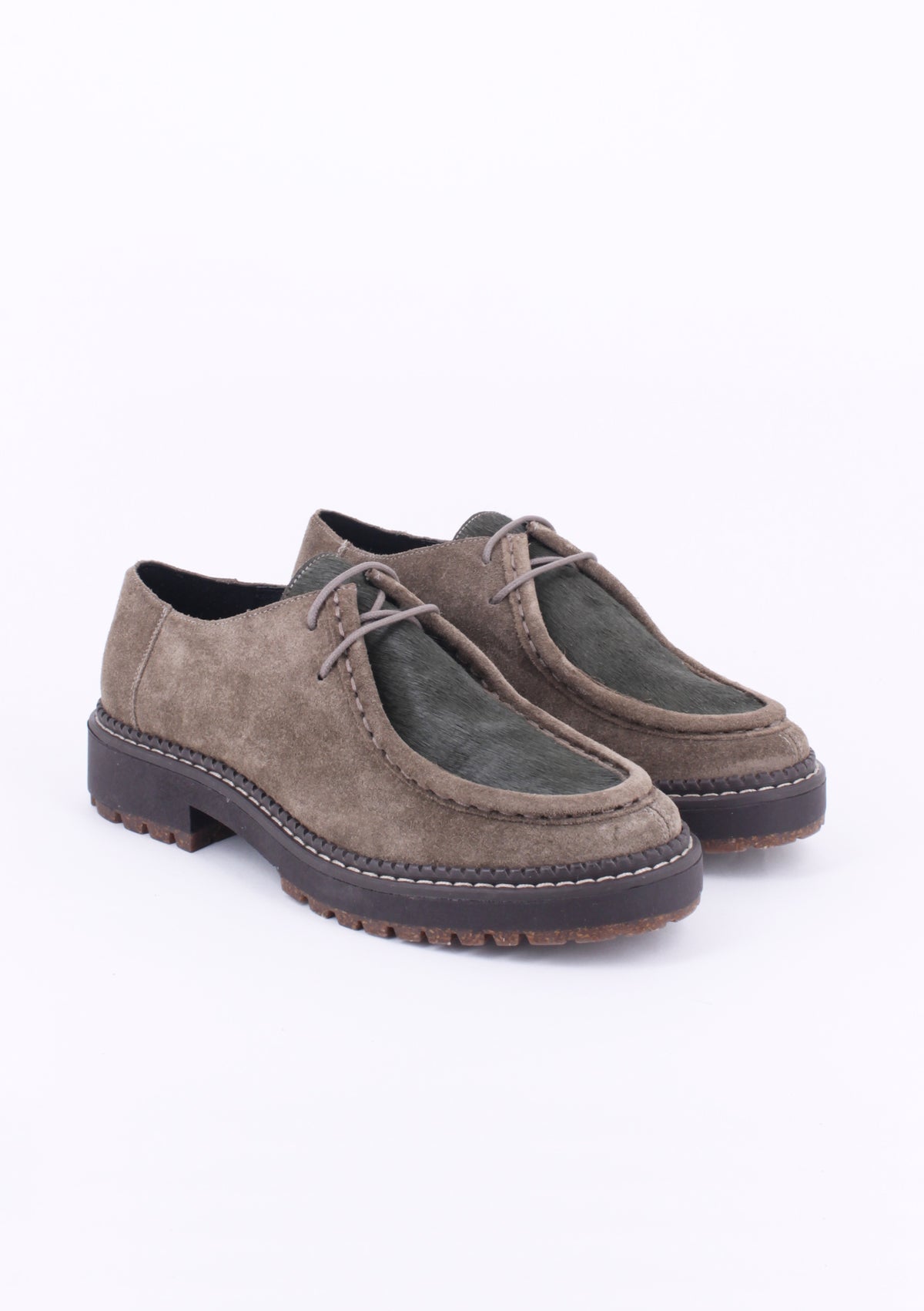 PARIGI BEIGE-CAVALLINO