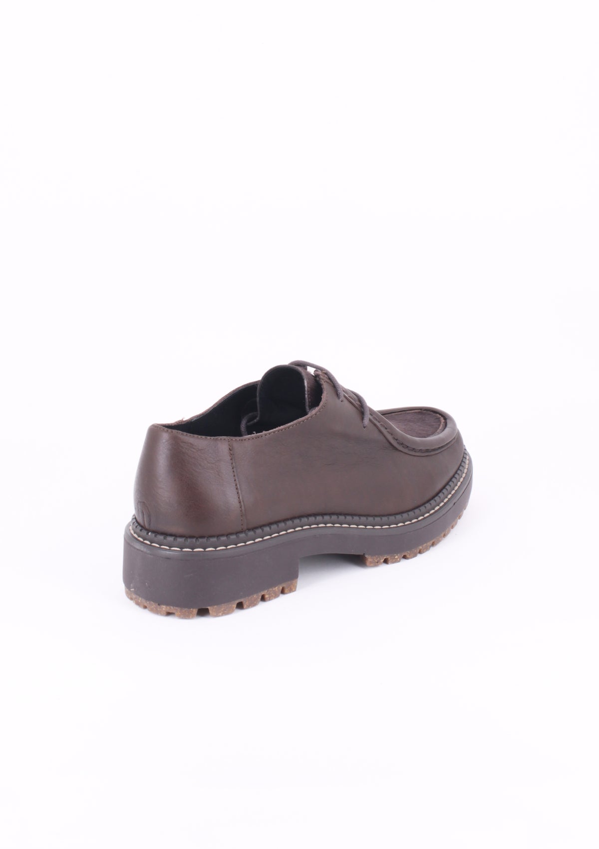 PARIGI MARRONE-PONY