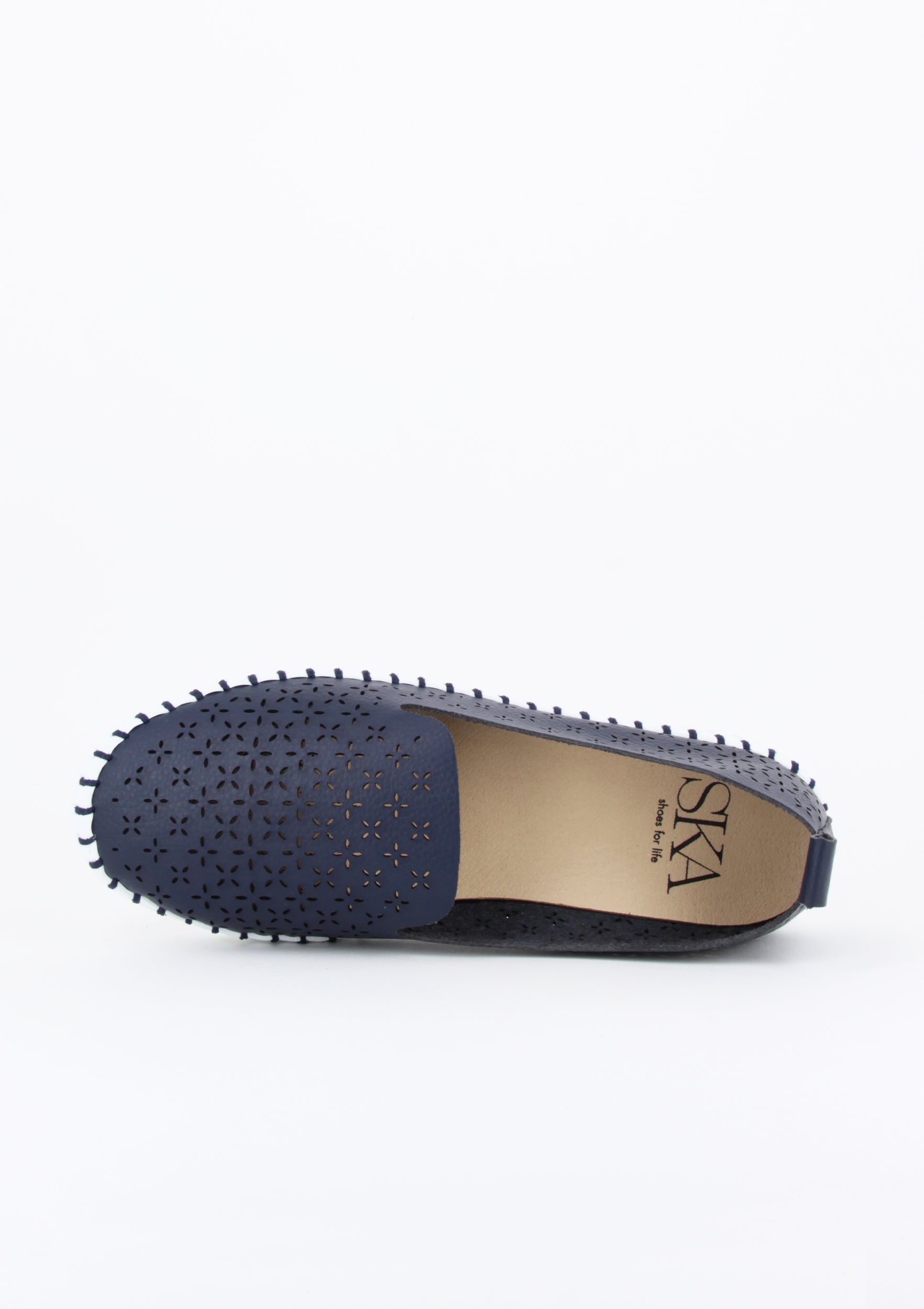 PIA BLU