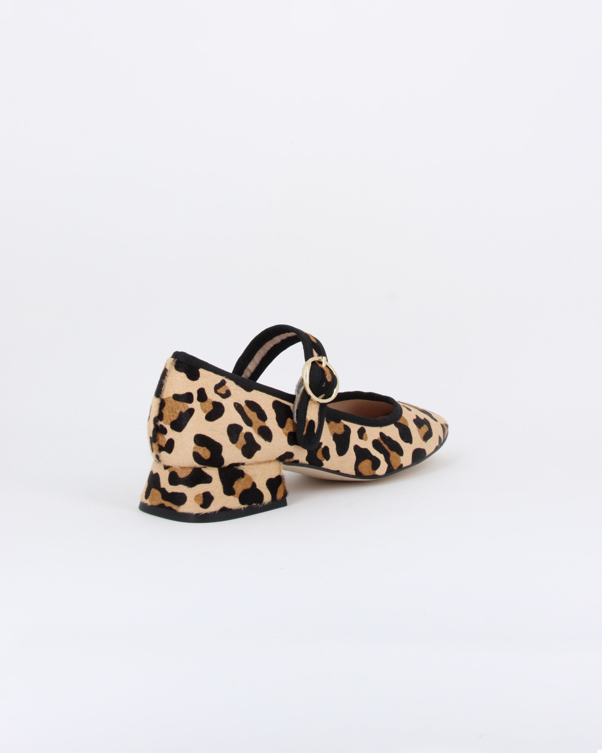 VIOLIN LEOPARDO