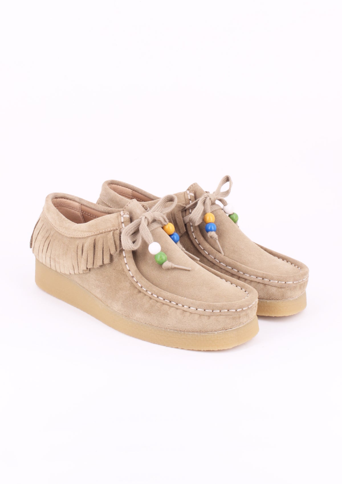 COLORS FLEC BEIGE