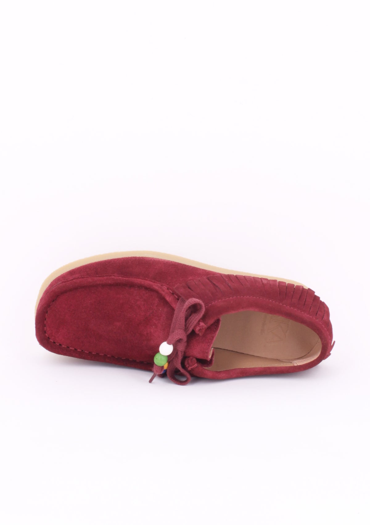 COLORS FLEC BORDEAUX